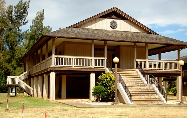 Paia Rinzai Zen Buddhist Mission | Japanese-City.com