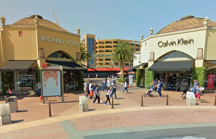 Citadel Outlets | Japanese-City.com