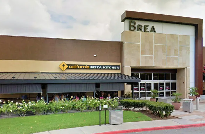 Brea Mall | Japanese-City.com