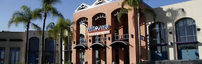 Mitsuwa Marketplace, San Diego (Restaurant Inside) | Japanese-City.com