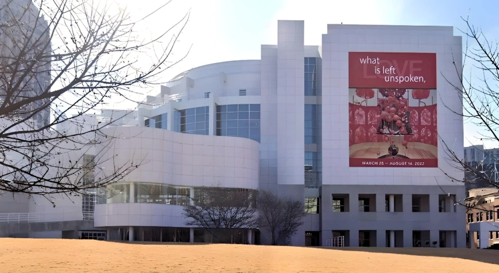 High Museum of Art - Walter Hill Auditorium | Japanese-City.com